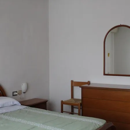 Bed & Breakfast Da Nick *