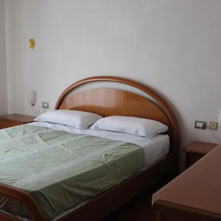 Bed & Breakfast Da Nick Faenza