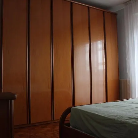 Da Nick Bed & Breakfast Faenza